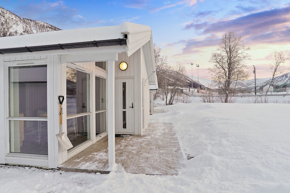 Tromso Camping 3/58