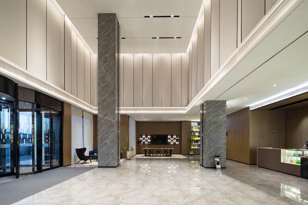 Days Hotel by Wyndham Changzhi Luzhou 3/16