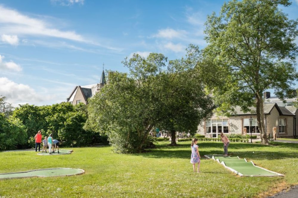 Breaffy House Resort, Spa and Suites 41/52