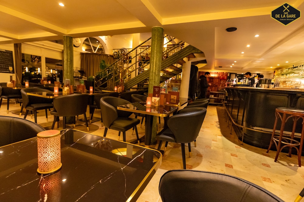 Hotel Malon 38/61