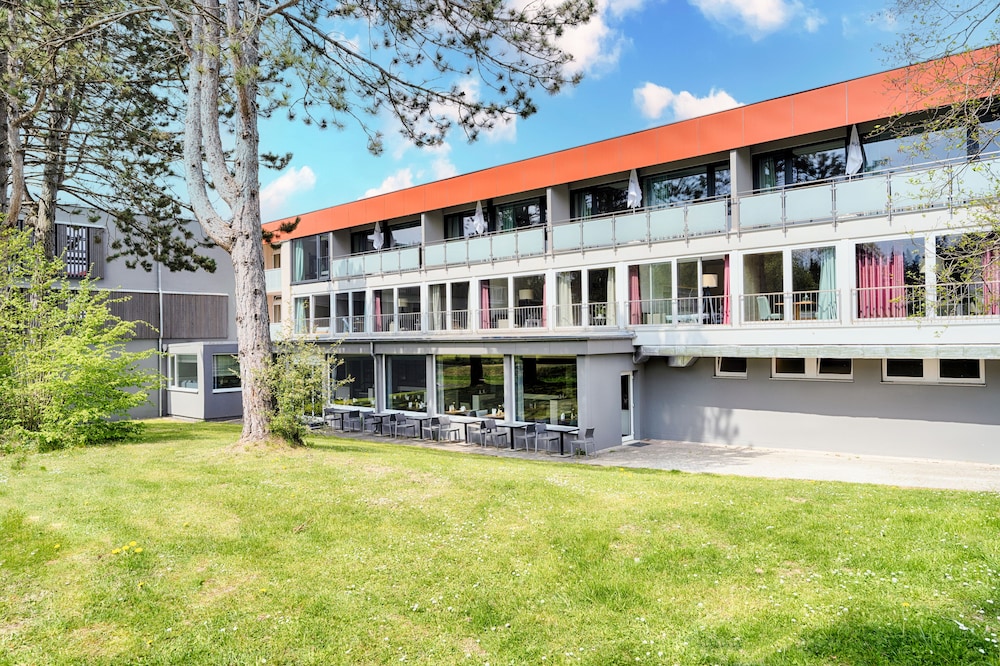 Seehotel Am Stausee 4/71
