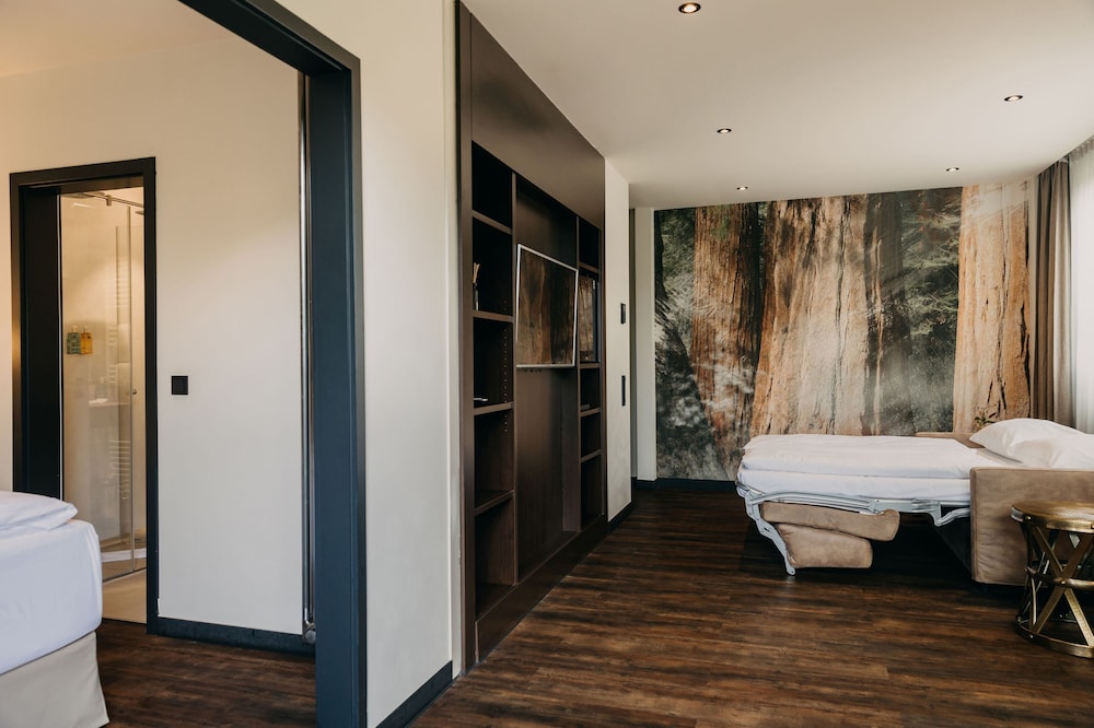JUNIOR SUITE, FOREST VIEW