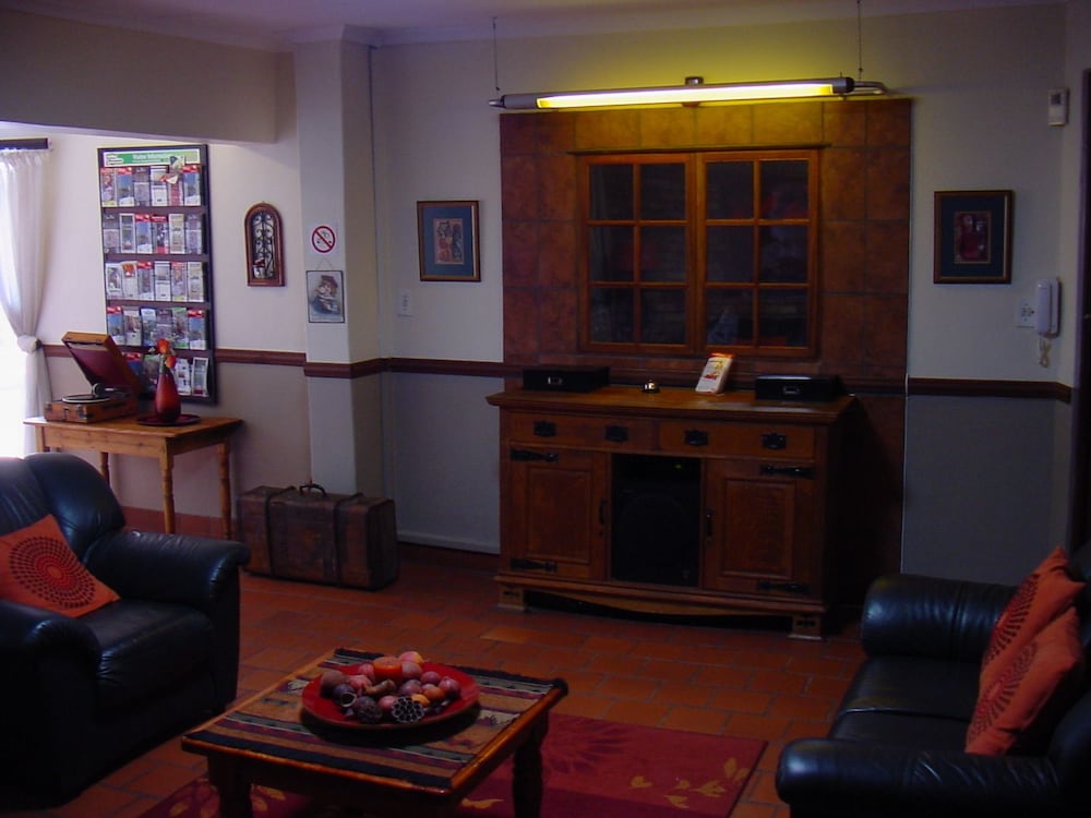 De Oude Herberg B&B 29/50
