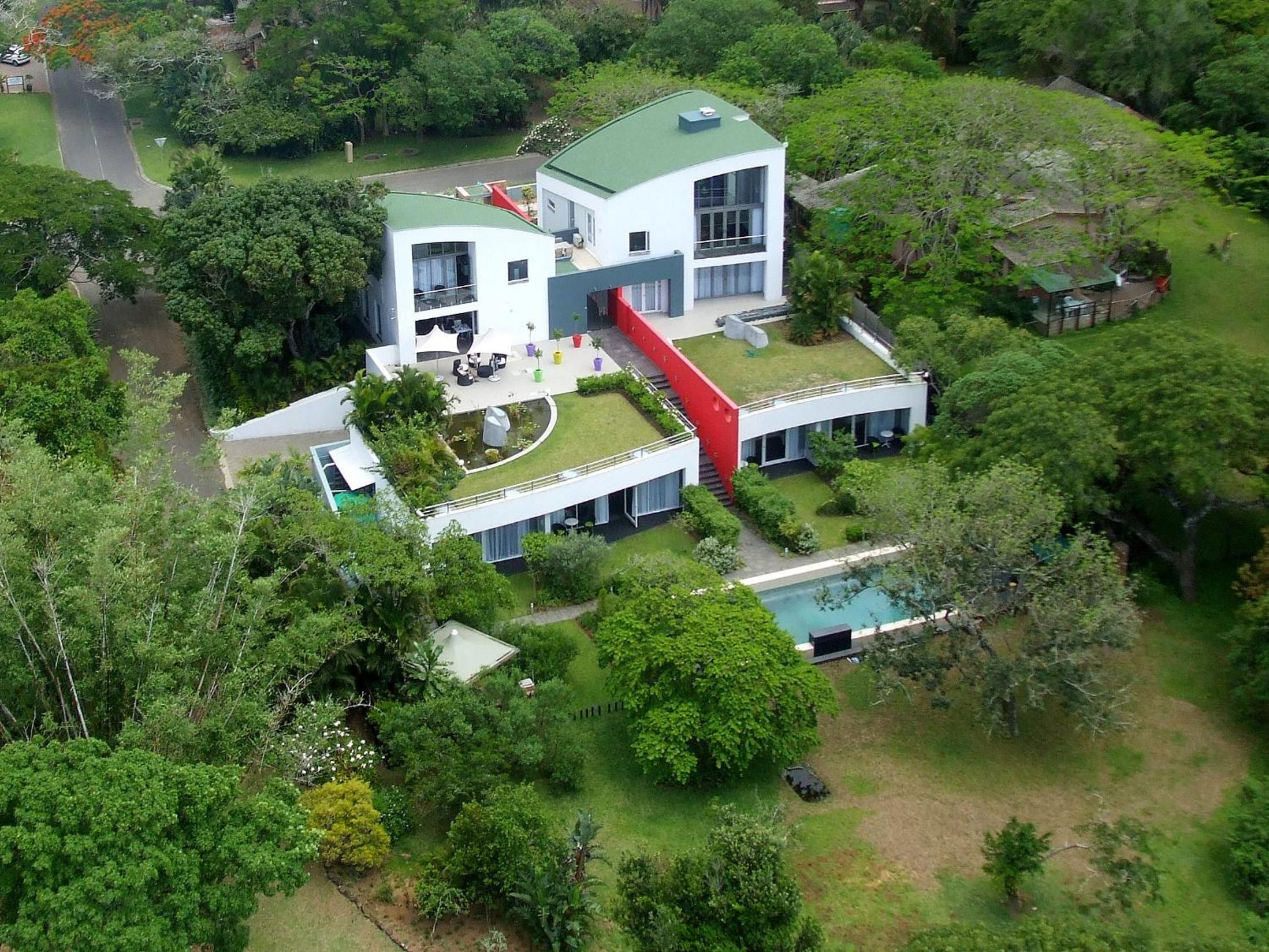Serene-estate Boutique Guesthouse 10/15