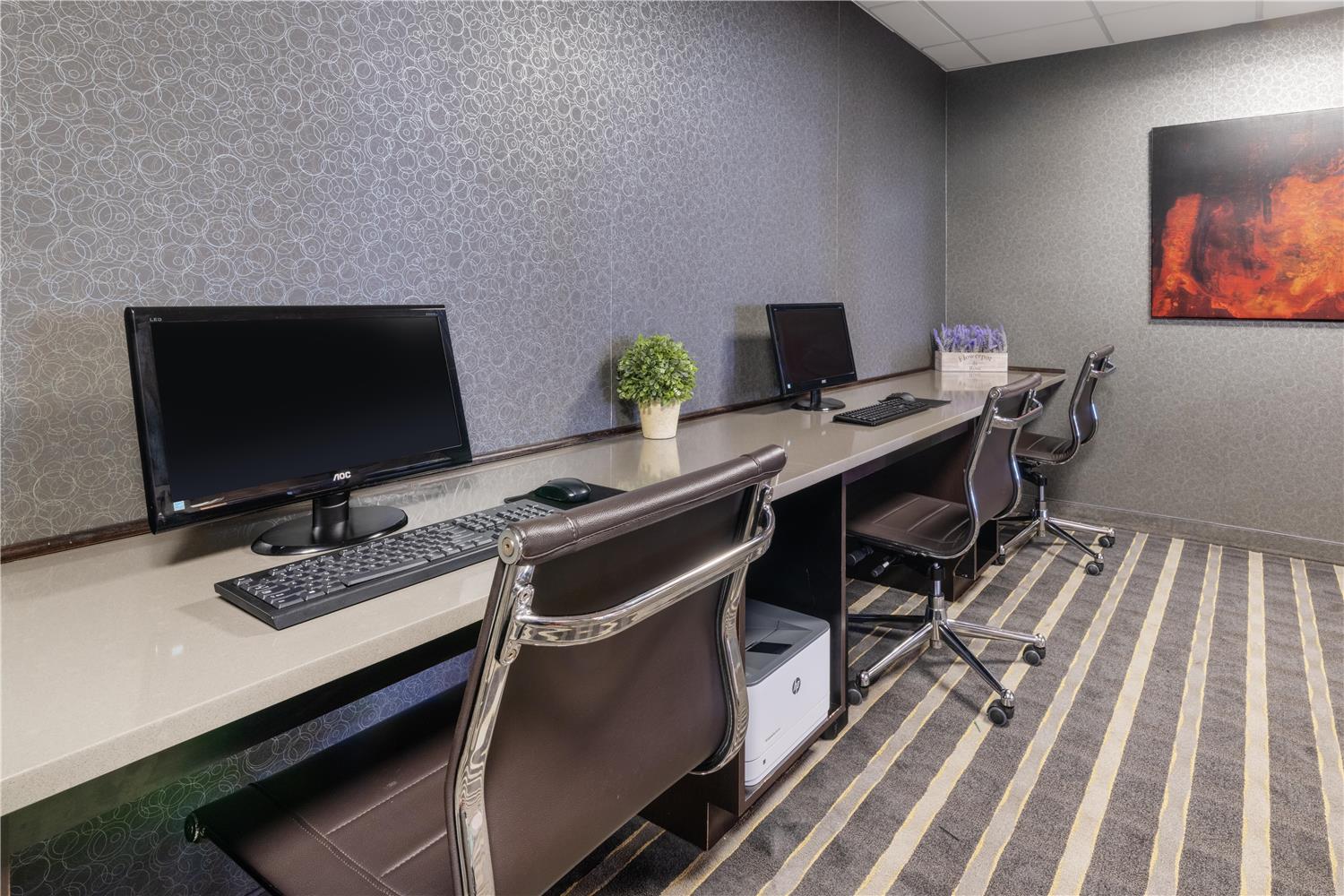 Best Western Premier NYC Gateway Hotel 36/41