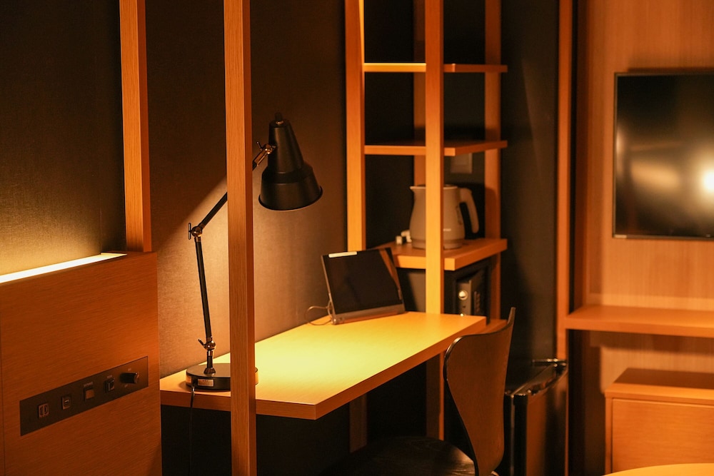 Nplus Hotel Akihabara 20/35