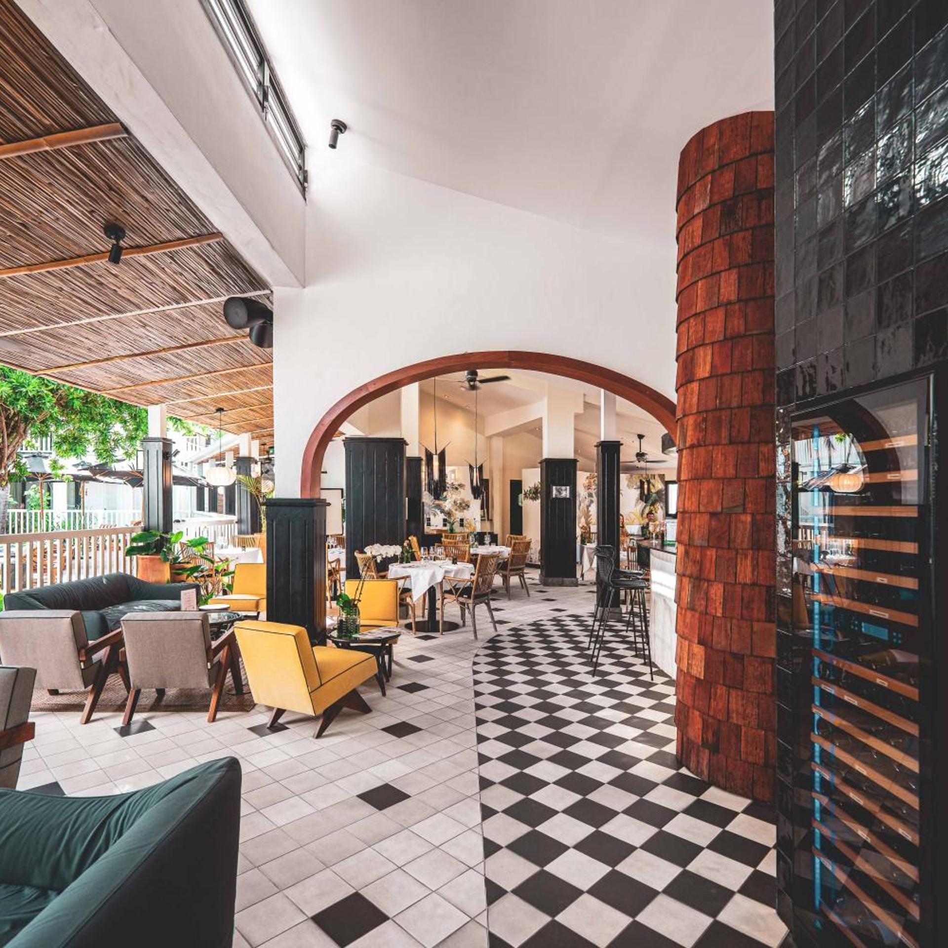 Hotel Le Doudou 25/36