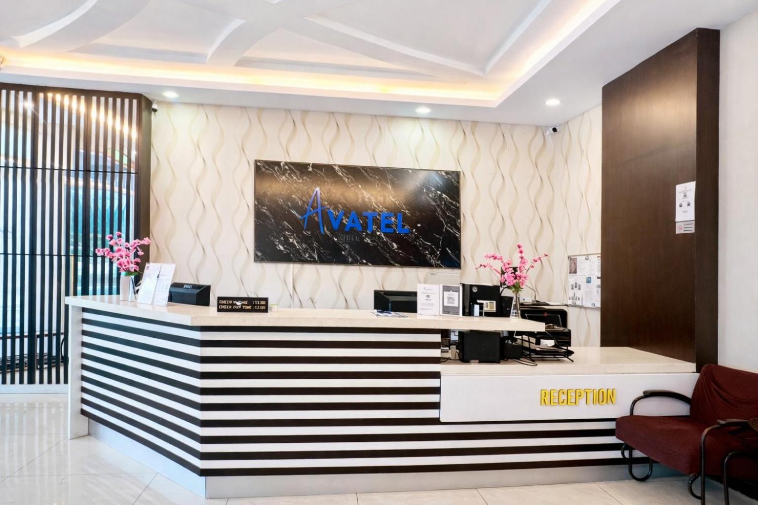 Capital O 89647 Atta Hotel 5/49