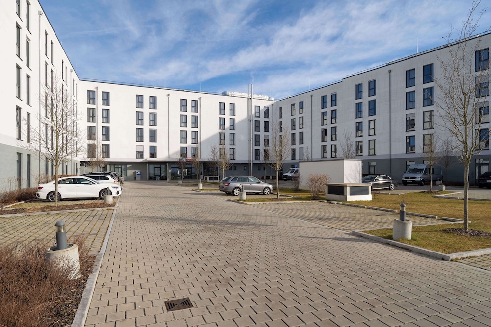 Ramada Encore by Wyndham Munich Messe 62/67