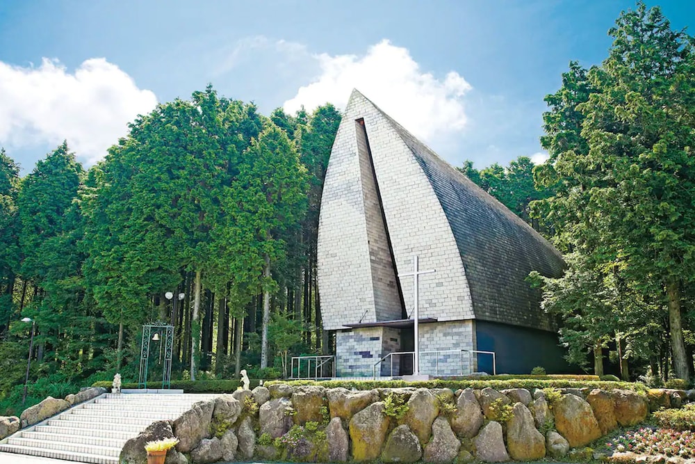 HOTEL GREEN PLAZA HAKONE photo5
