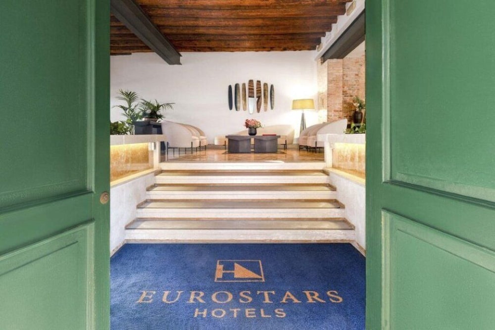 Eurostars Cannaregio 33/71