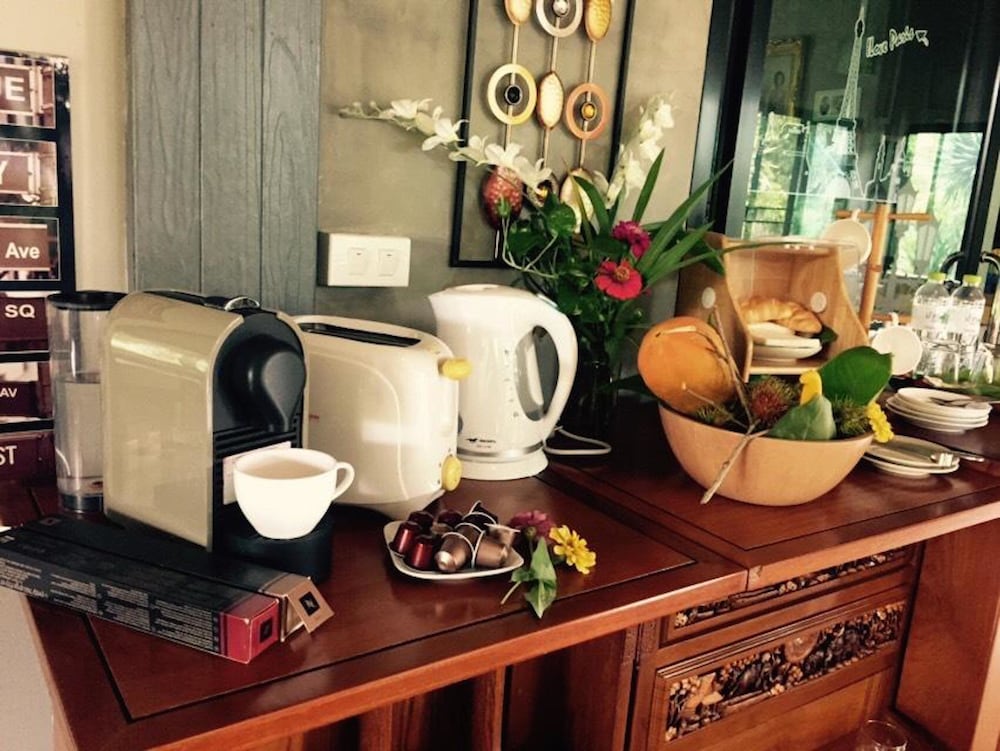Baan Alisa民宿(Baan Alisa Bed And Breakfast) 图片4