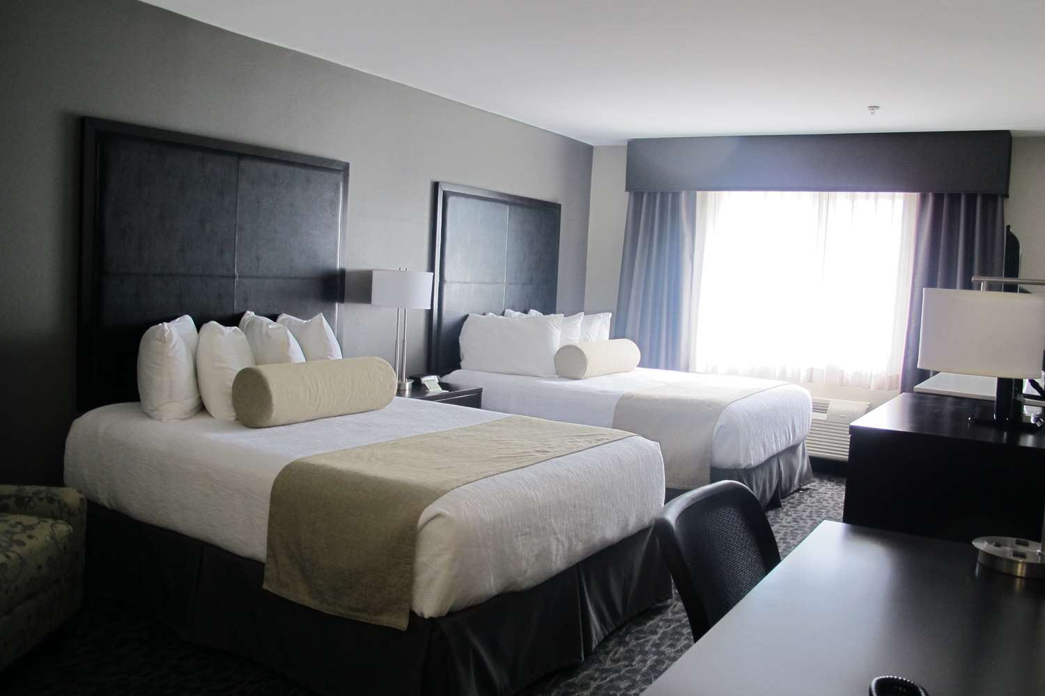 Best Western Plus Aberdeen 3/29