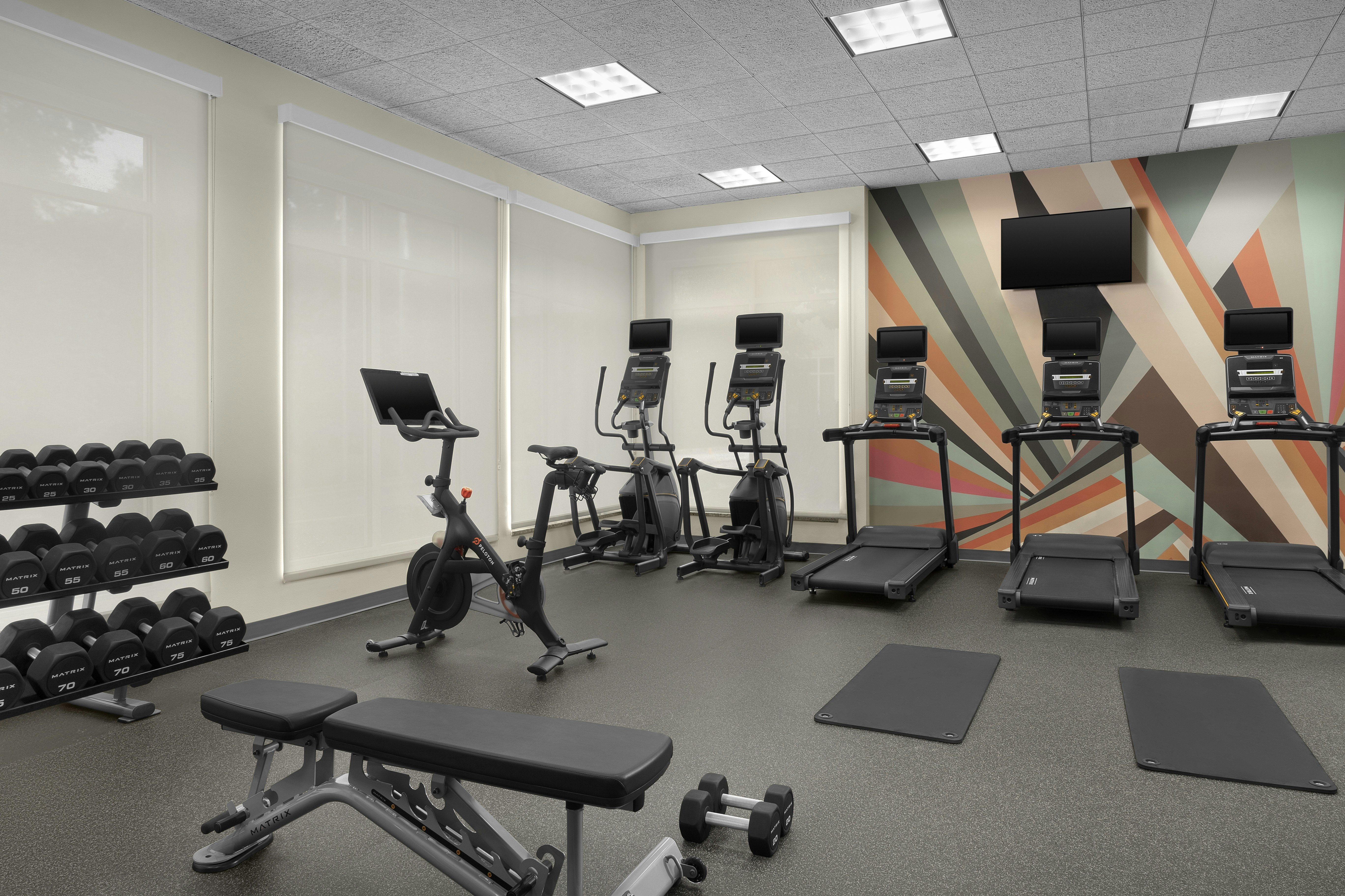Hilton Garden Inn Greensboro Airport 21/50