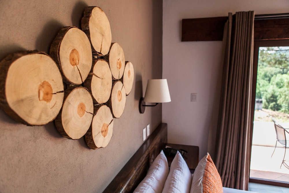 Avandaro Golf And Spa Hotel 60/71