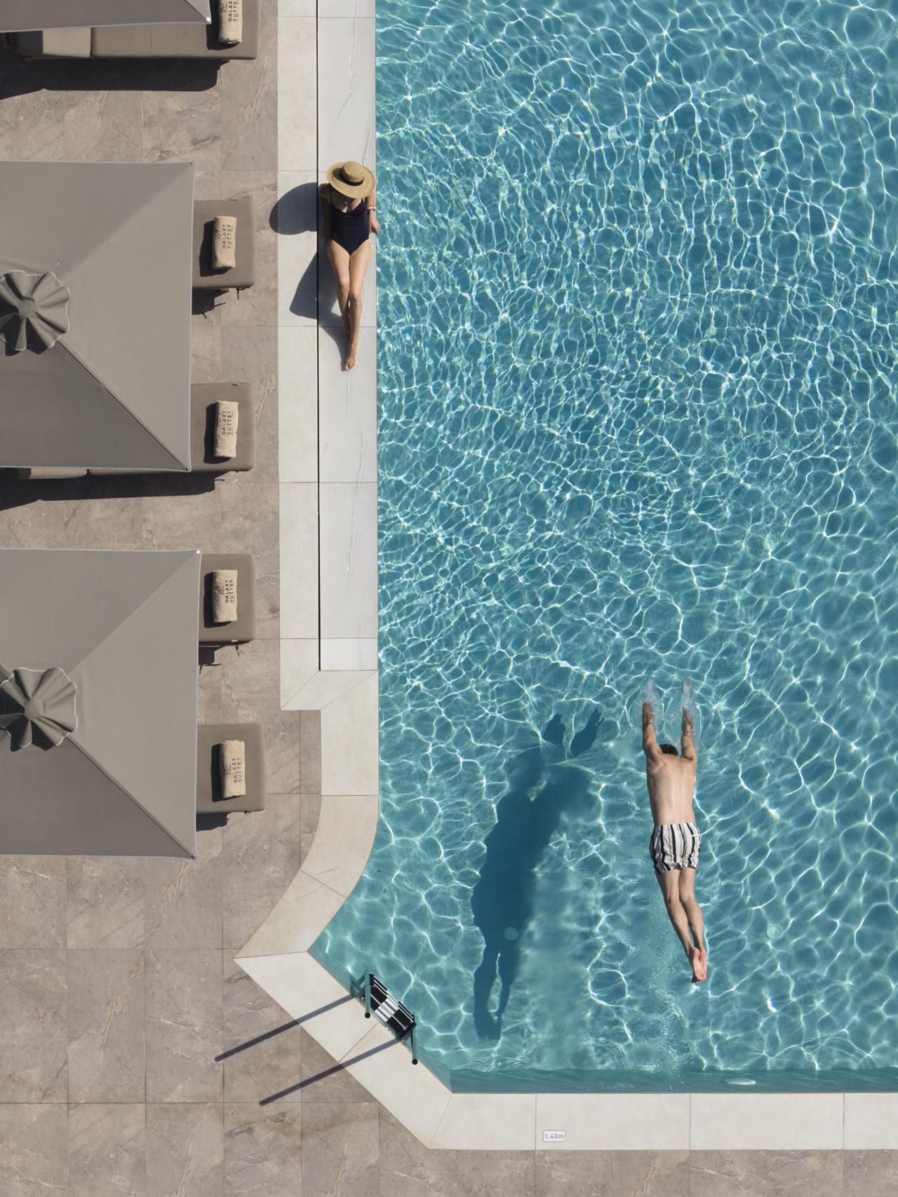 Galaxy Suites Boutique Resort 108/133