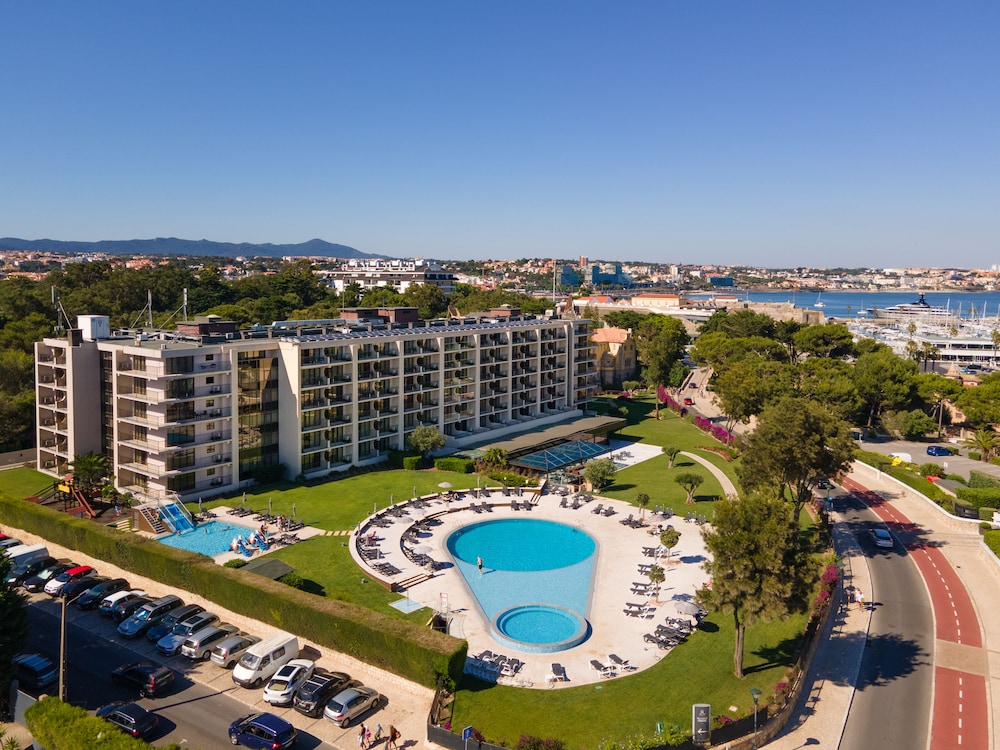 VILA GALE CASCAIS 46/50