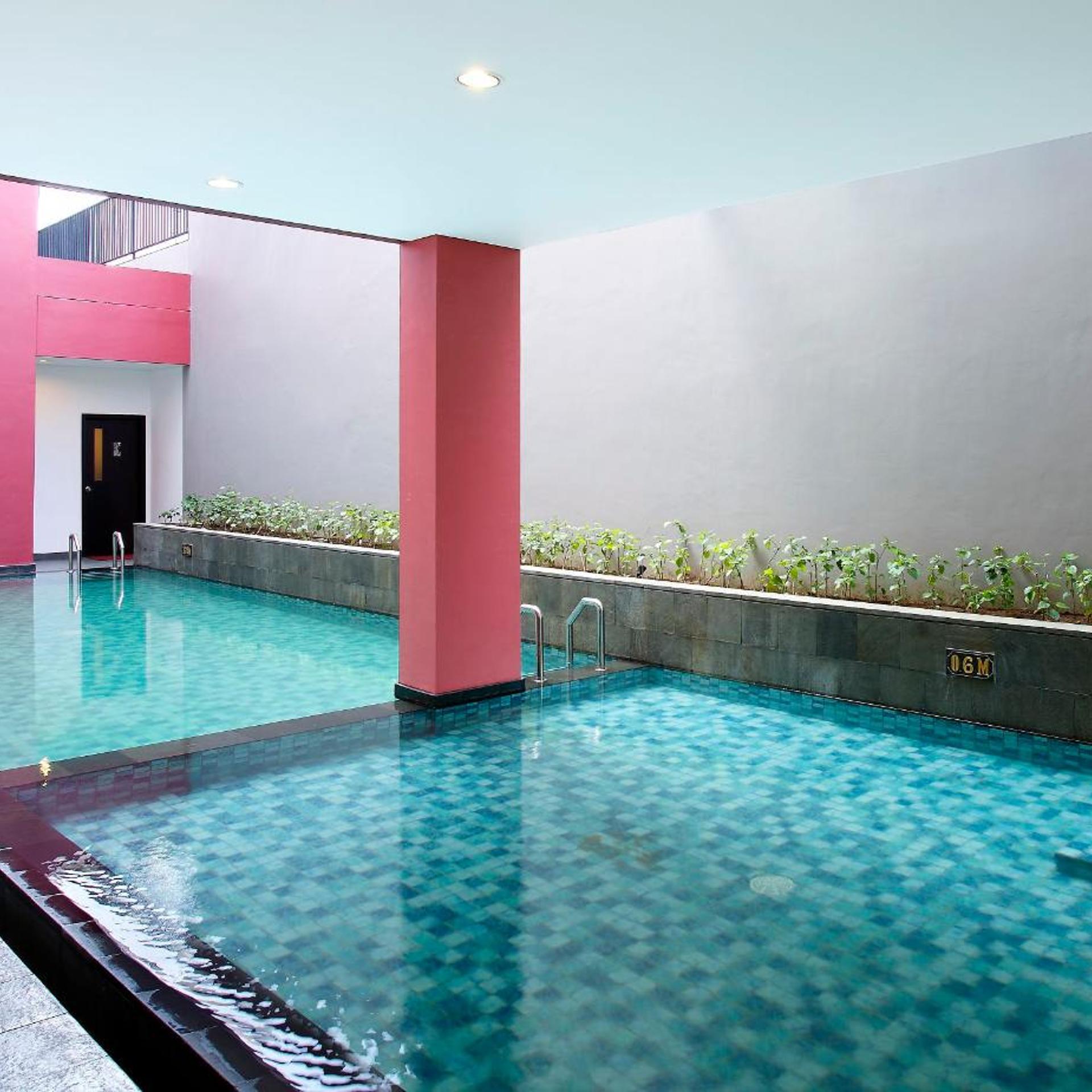 Amaris Hotel Dewi Sri - Bali 32/34
