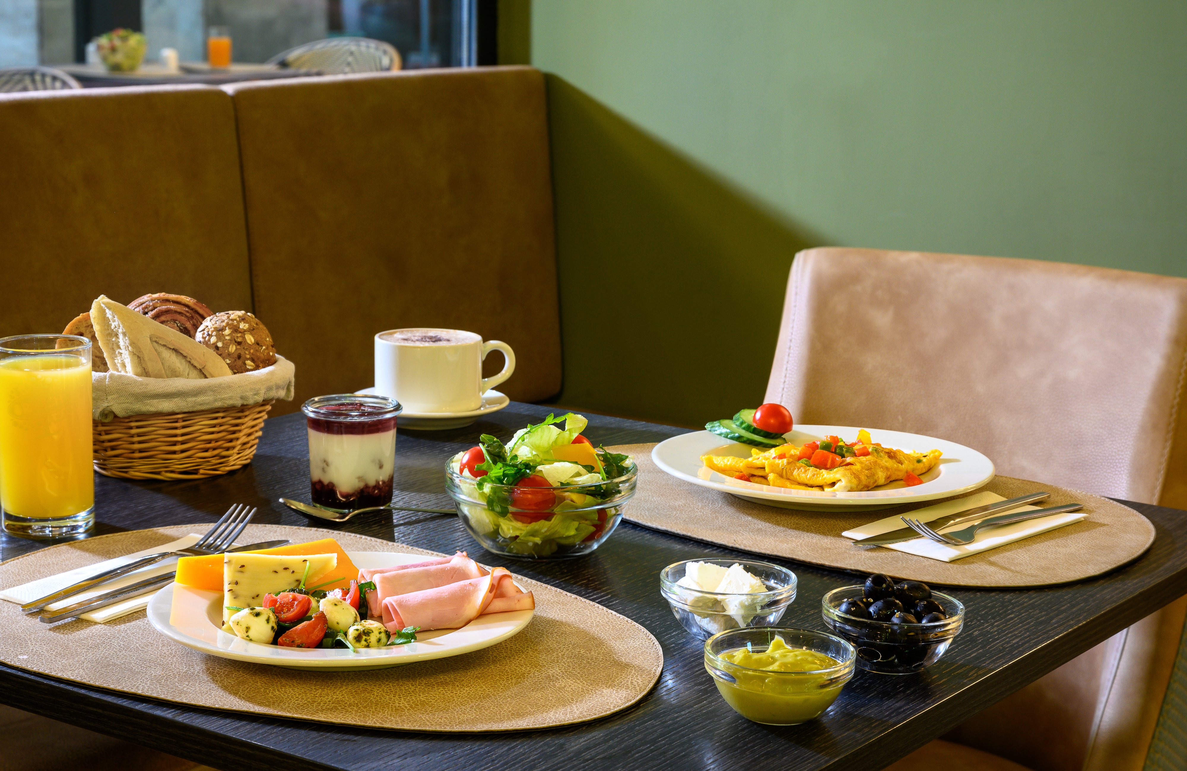 Leonardo Boutique Hotel Budapest M-Square 17/21