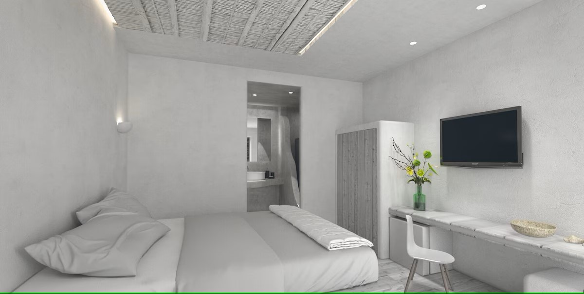 PREMIER, DOUBLE BED