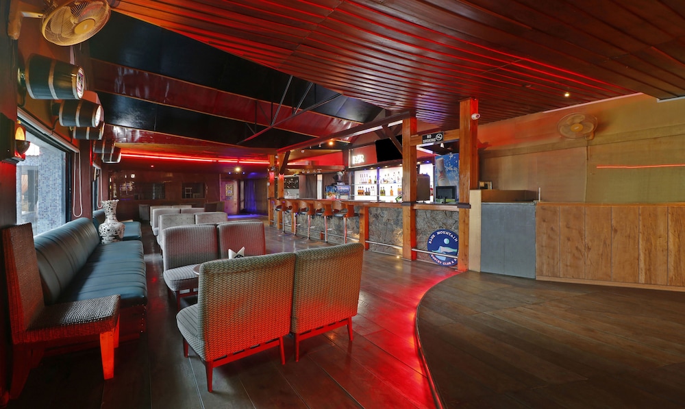 Treebo Premium Blue Mountain Country Club And Resort 26/30