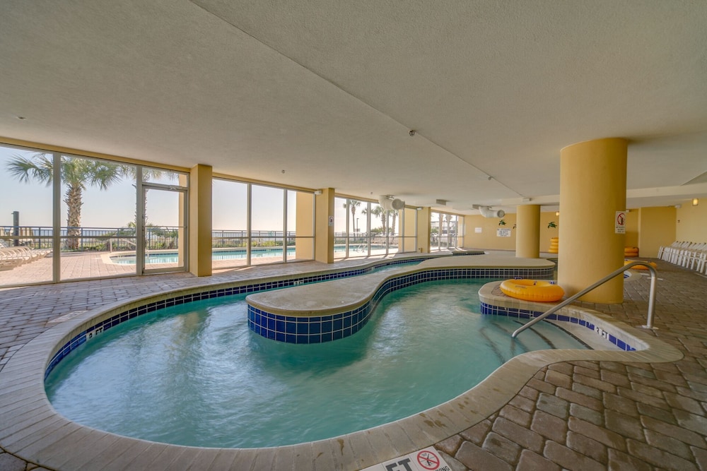 Grand Atlantic Ocean Resort 78/104
