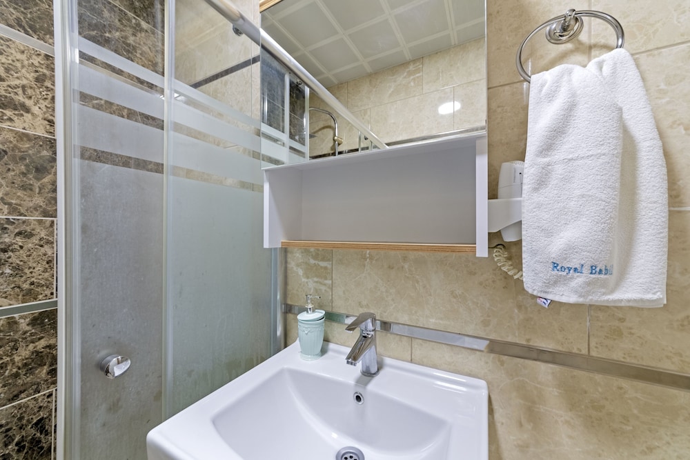 Royal Babil Suites 46/50