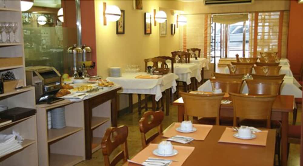 Hotel San Glorio 29/34