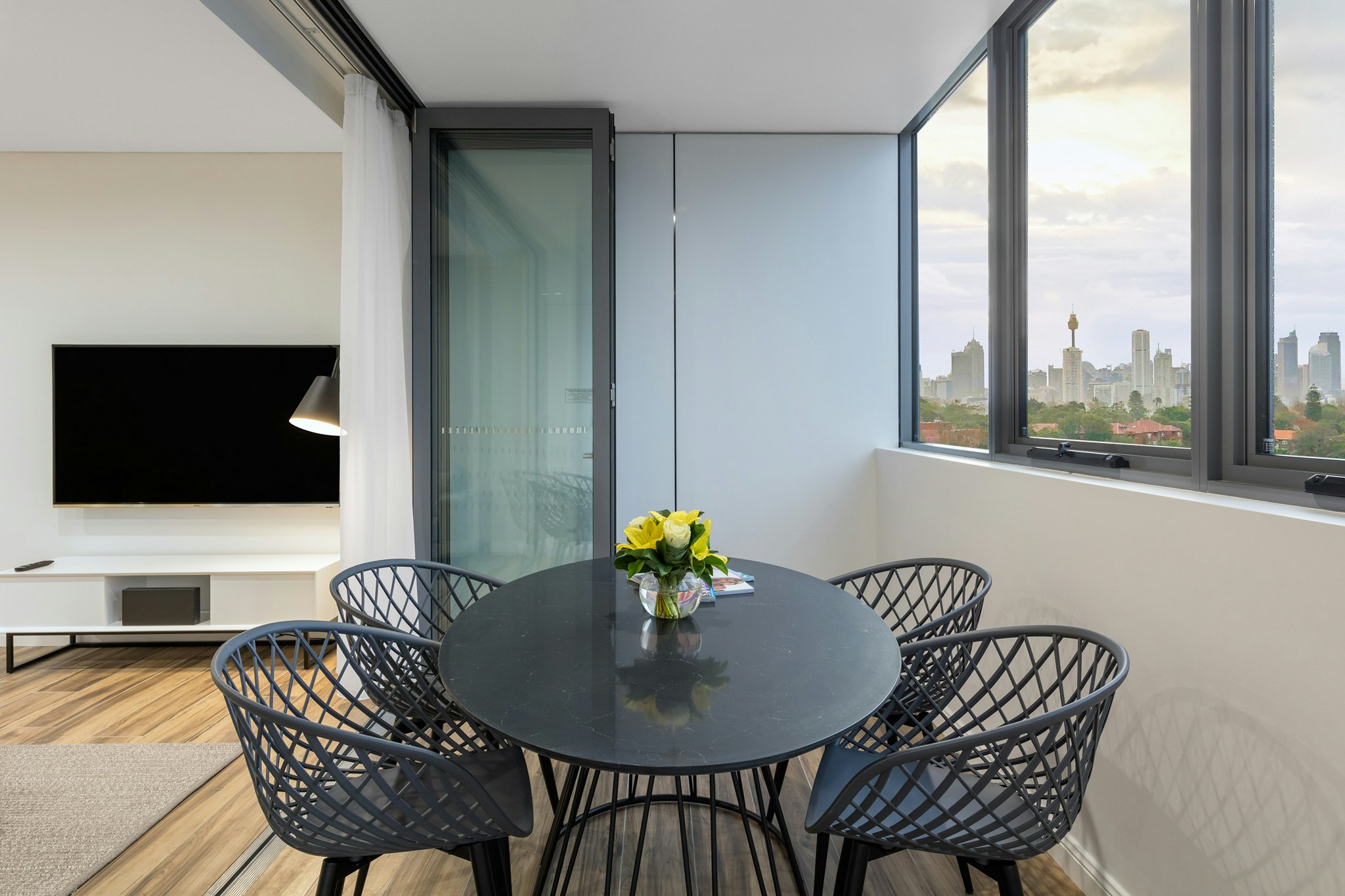 Meriton Suites Bondi Junction 39/50