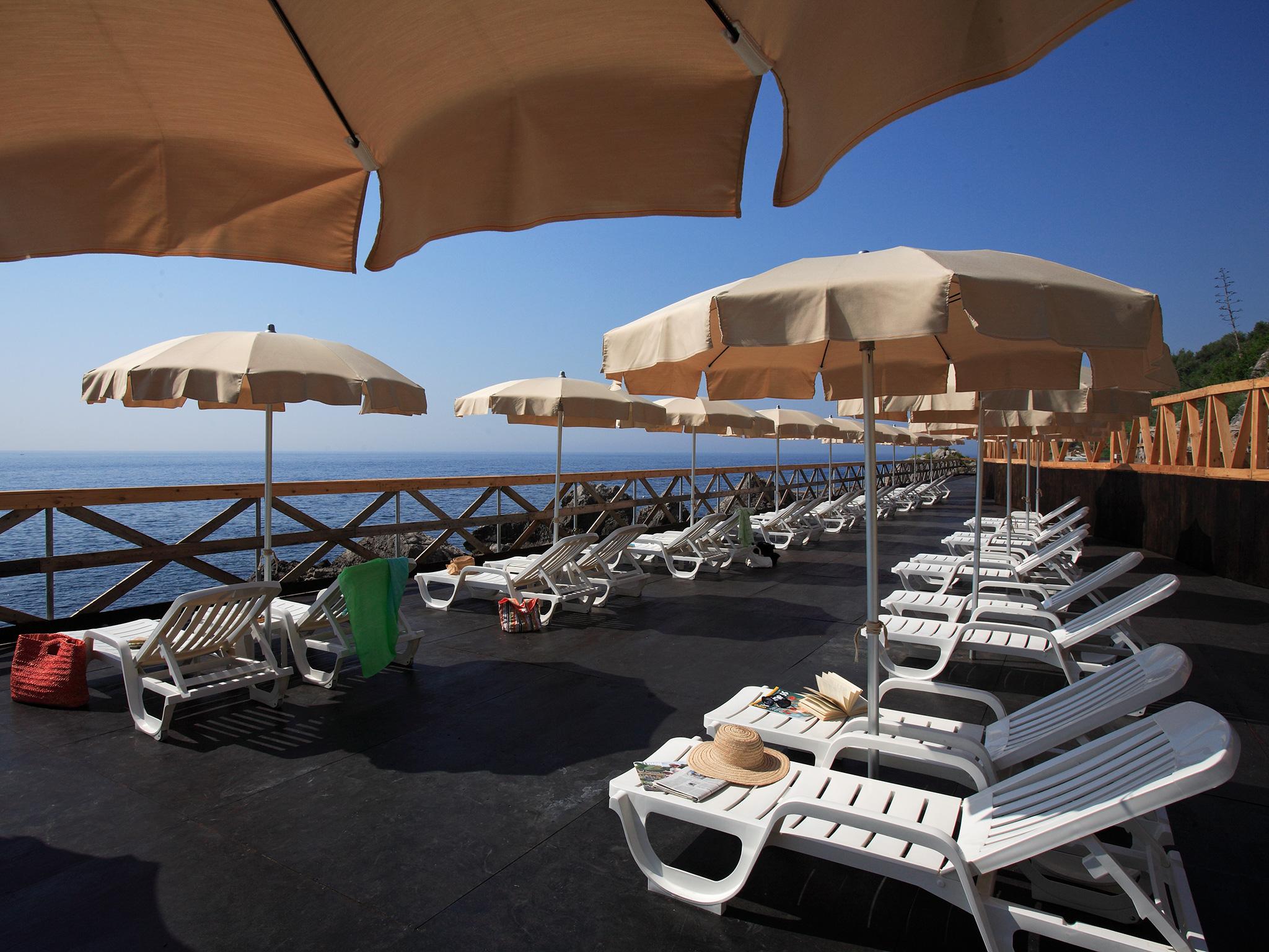 Capo Dei Greci Taormina Coast Resort Hotel & Spa 29/38