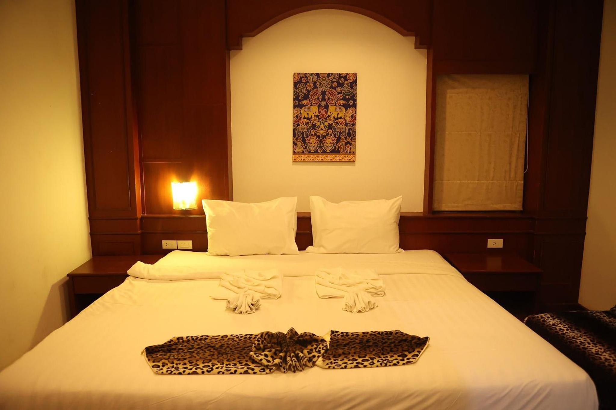 Forest Patong Hotel 6/37