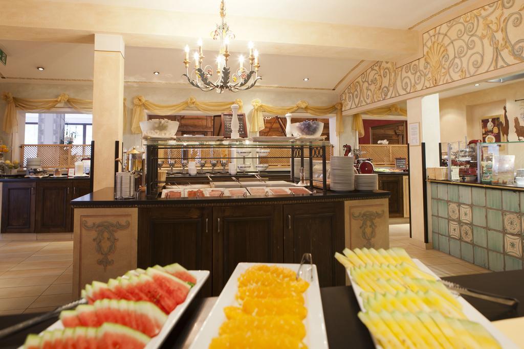 Hotel Mein Almhof 19/24