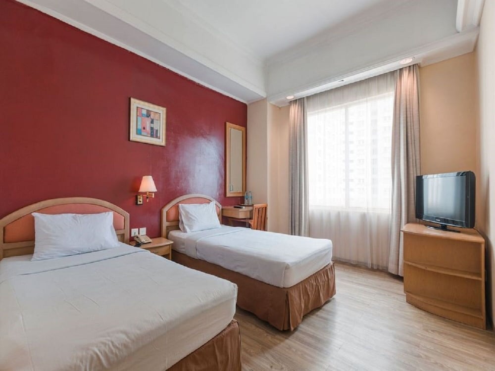 Hotel Bulevar Tanjung Duren Jakarta 21/31