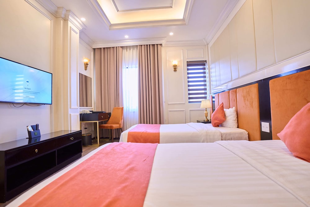 Viet 4 Seasons Hotel 21/50