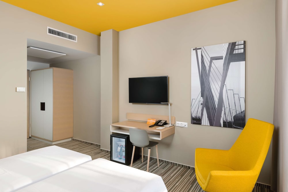 Park Inn By Radisson Budapest 25/72