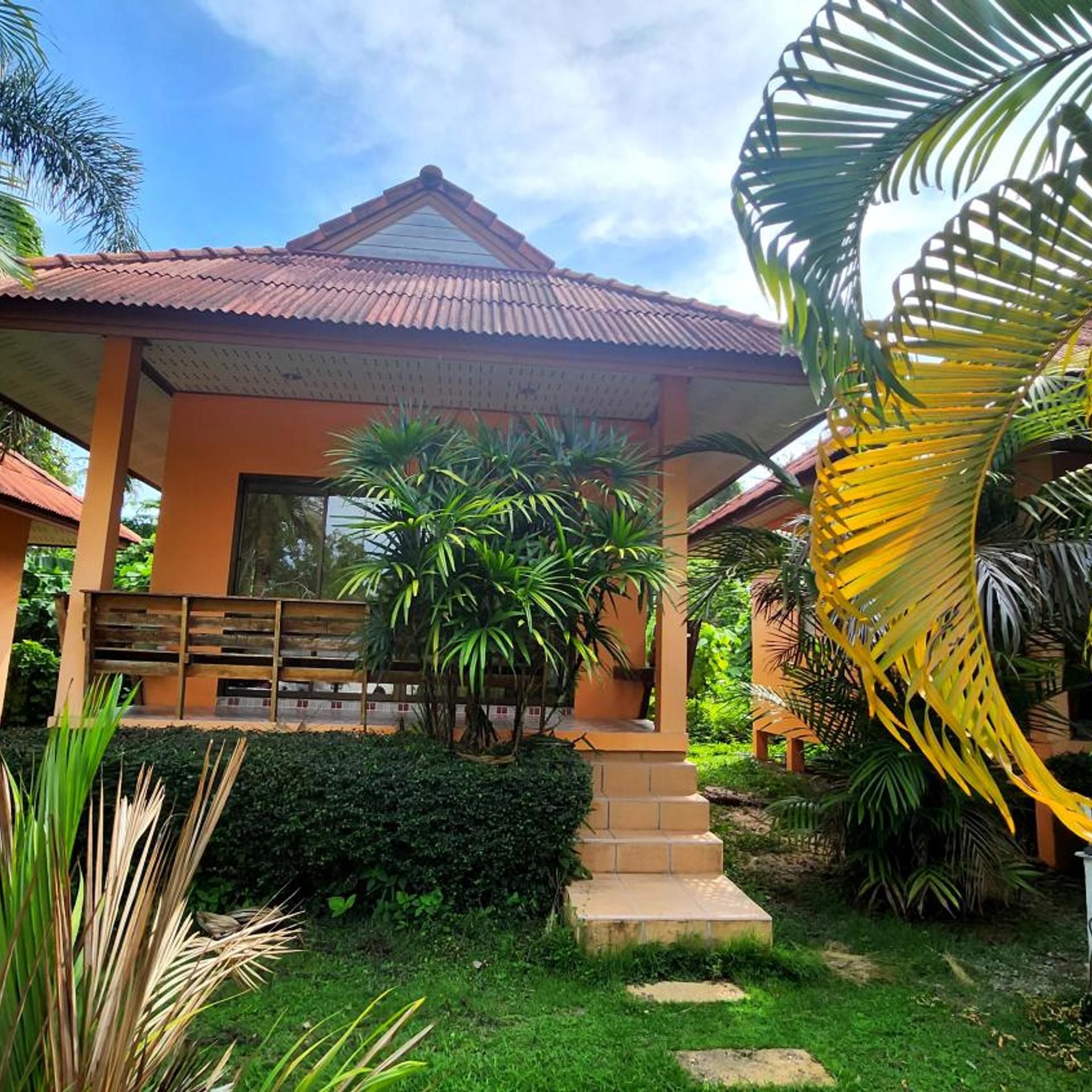 Sawadee Aonang Resort 48/55