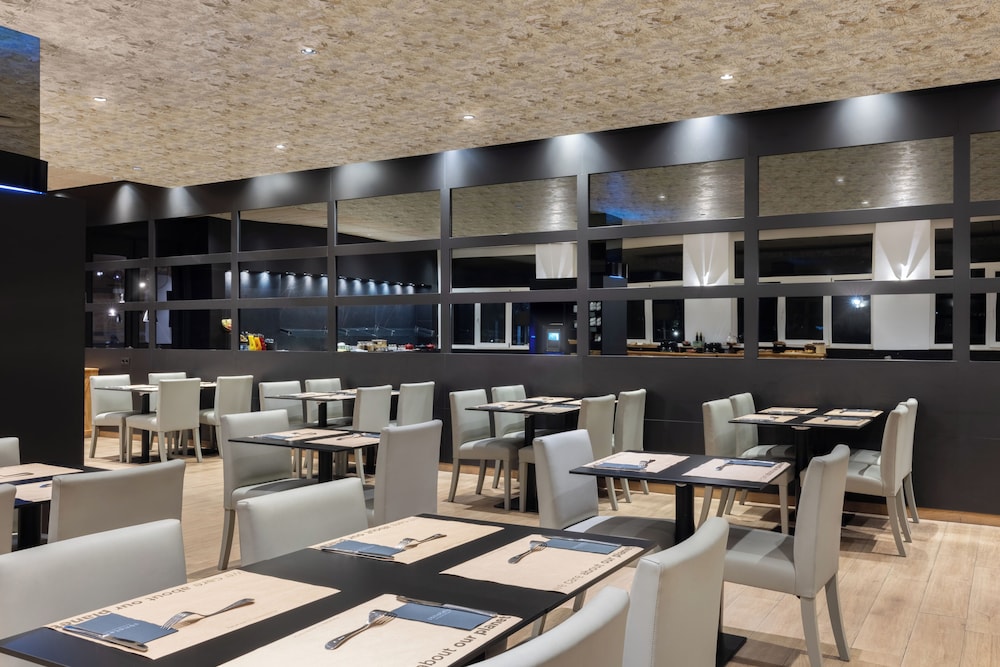 Hotel Sb Corona Tortosa 49/58
