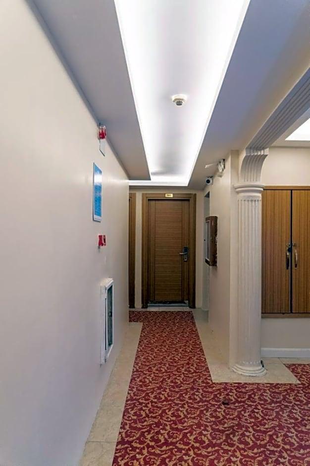 Grand Gara Hotel 写真4