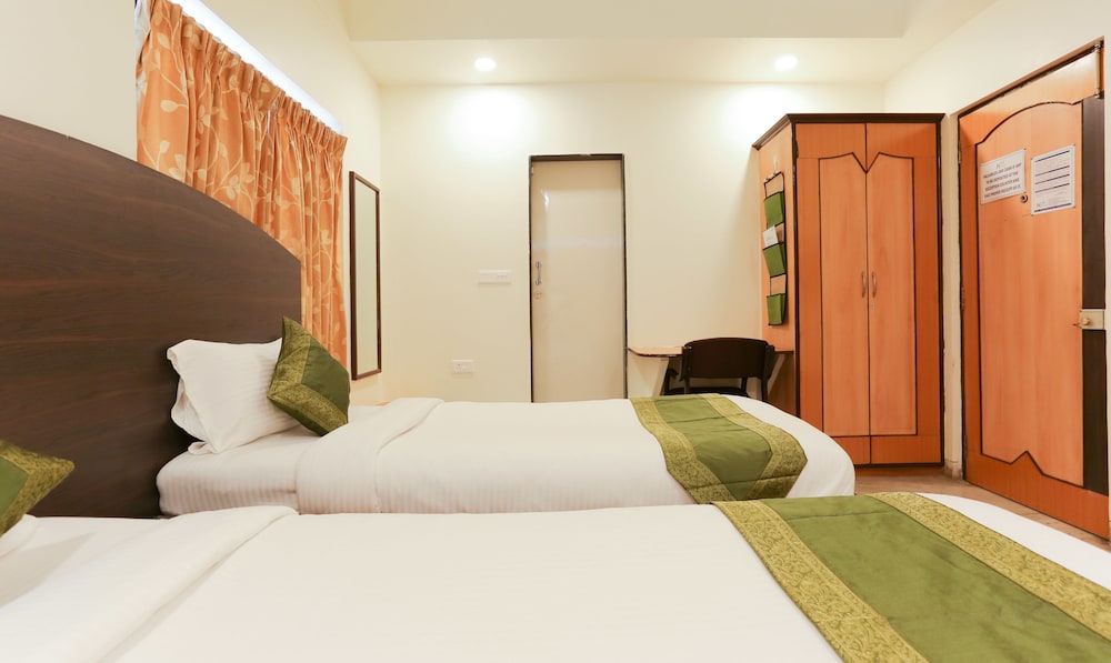 Itsy Hotels Hill View Ex 20/44