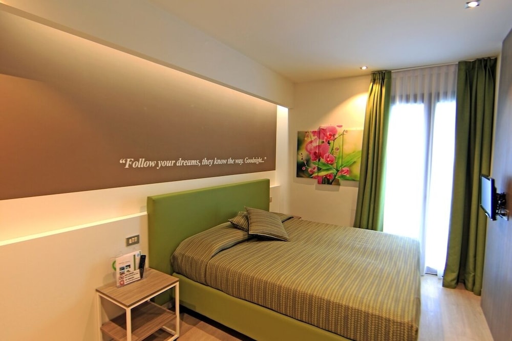 Hotel Ideal 19/49
