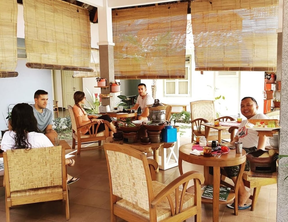 Taman Yuwono Heritage Malioboro 22/24