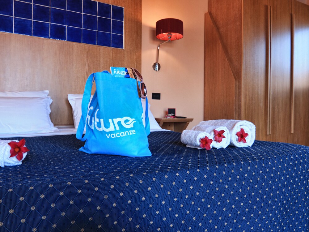 BAIA DEGLI DEI 13/50