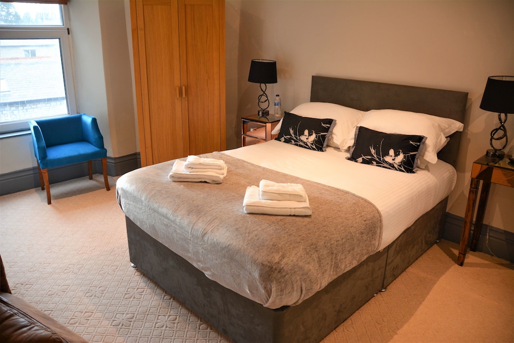 Royal Station Hotel 19/50
