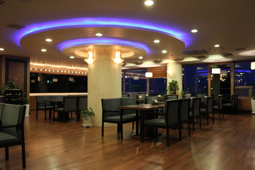 Bay Resort Tongyeong 29/48