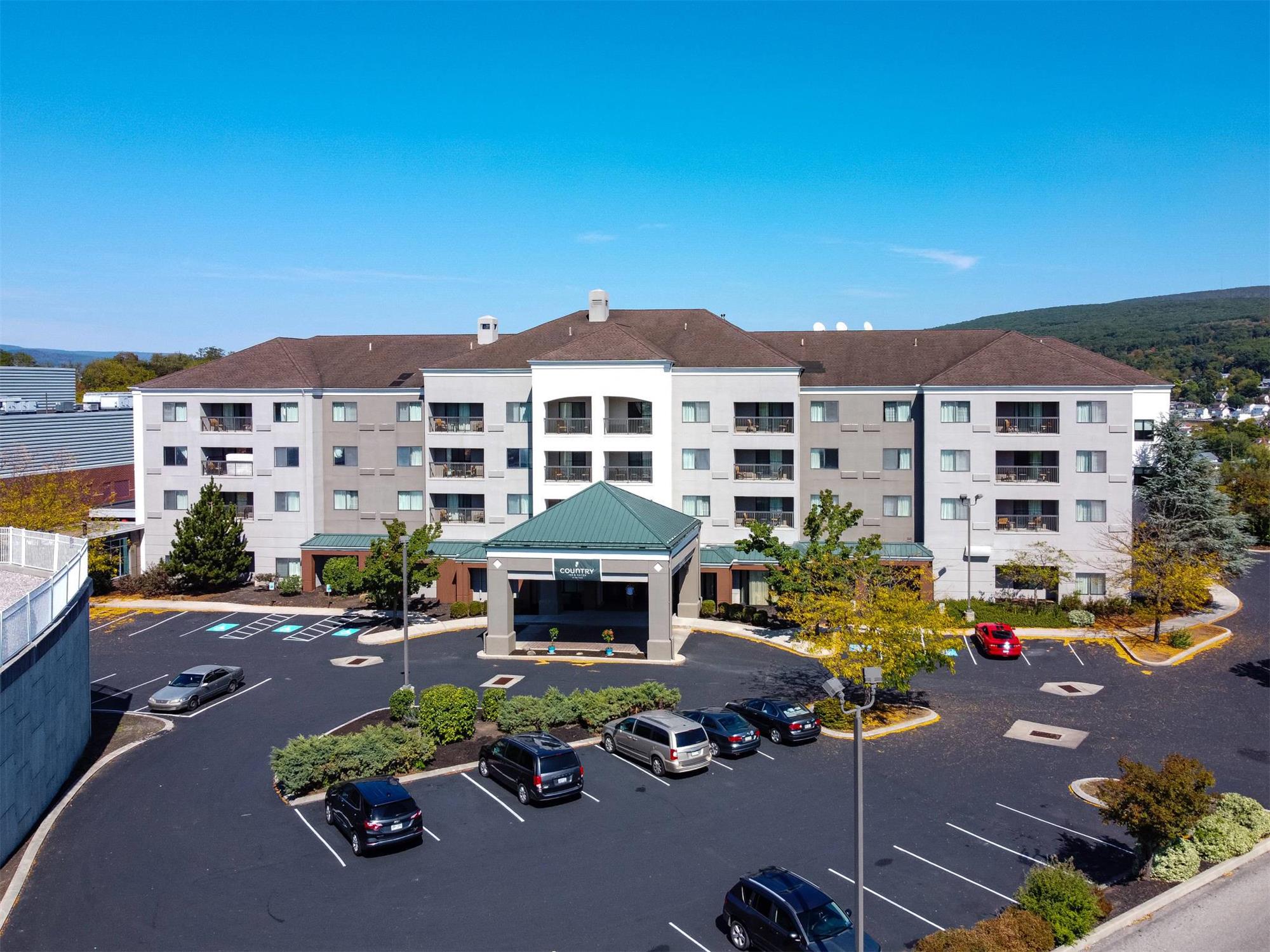 Country Inn & Suites by Radisson, Convention Center 44/44