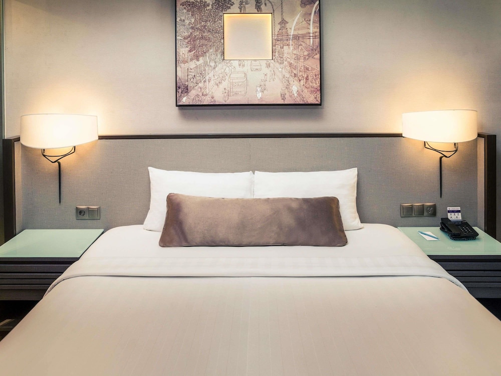MERCURE BALI LEGIAN 40/75