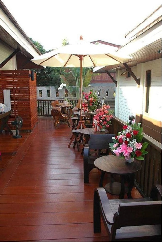 Baan Soontree Resort 49/70