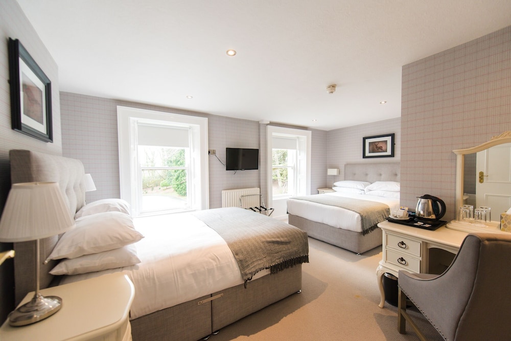 Belmont House Hotel 19/51