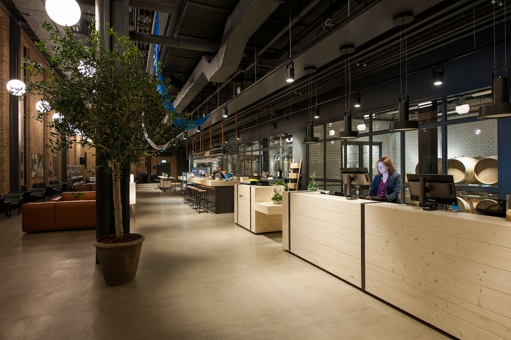 The Winery Hotel, WorldHotels Crafted 9/71