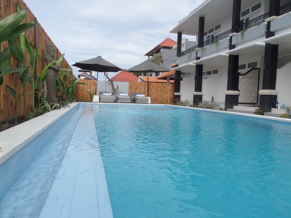 Kubu Jimbar 18/19